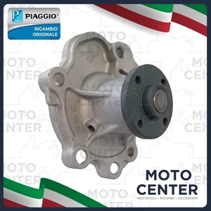 Bomba de Agua PIAGGIO Portero Multitech E6 Entry Nivel 1300 (' 17-' 20) - - Imagen 1 de 1
