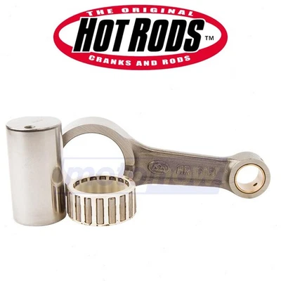 Hot Rods Connecting Rod Kit for 2001-2002 Yamaha YZ250F - Engine Crankcase mx - Изображение 1 из 4