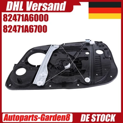 Für Hyundai I30 2012-2016 Vorne Links 82471A6000 Neu Fenster Heber Fensterheber - Bild 1 von 4