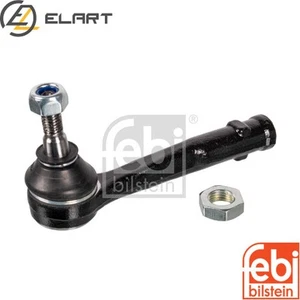 TIE ROD END 108798 FOR FIAT 500L 312A2/199B6.000 0.9L 2cyl 500L 55283775 1.2L - Picture 1 of 6
