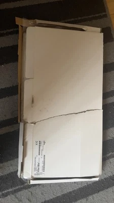 Fujitsu TAV-X370SI510MD3 KEYBOARD FOR SIEMENS MRI SCANNERS ESPREE/SYMPHONY/AVANT - Image 1 of 4