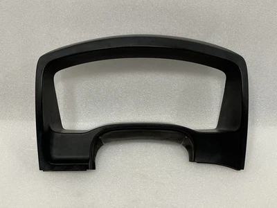 Chevrolet Colorado 2004 2005 2006 2007 2008 velocímetro bisel tablero moldura 15172974 Foto 1 de 3