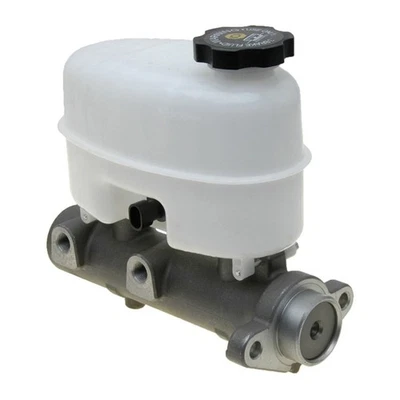 Cilindros maestros de freno de aluminio ACDelco originales para GMC Sierra 2500 HD 2013 2014 Foto 1 de 4