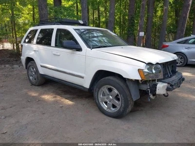 Оригинальный ручной блок климат-контроля для Jeep Grand Cherokee 2005-2007 годов выпуска б/у 2599412 - Изображение 1 из 4