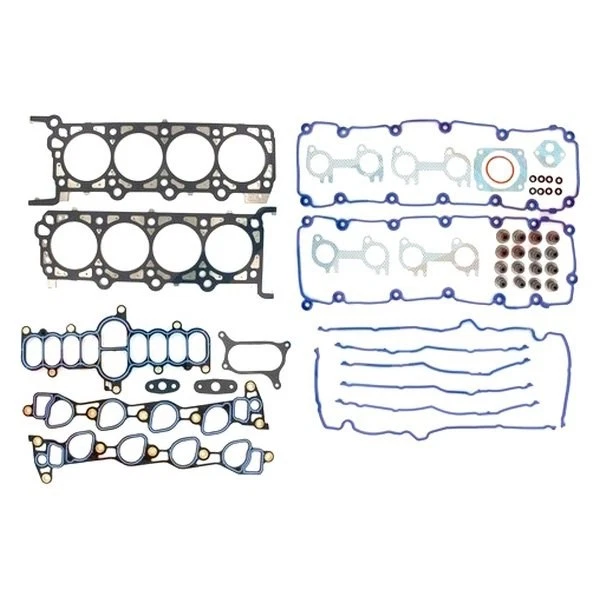 For Ford F-150 1997-1999 Apex Auto AHS4073 Cylinder Head Gasket Set Foto 1 de 1