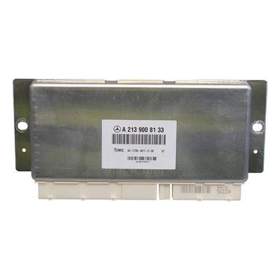 Mercedes EQC Air Suspension Module ECU A2139008133 - Image 1 of 4