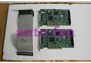 Control GTS-800-PG-G-MB-V1.0 1 pieza cable de tarjeta usado con multi-movimiento #ea - Imagen 1 de 3