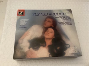 Charles Gounod: Romeo & Juliette (CD) - Imagen 1 de 4