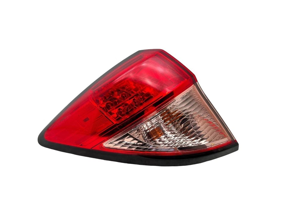 Luz trasera izquierda Honda HR-V 2016-2018 montada en cuarto 1,8 L tracción delantera 127 k -LX- 65441 Foto 1 de 4