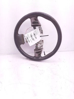 2006-2010 Pontiac Solstice Steering Wheel 25977953 - Image 1 of 4