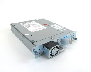 HP BRSLA-0903-DC #103 LTO5 Ultrium Optical FC Tape Drive z7 - Picture 1 of 5