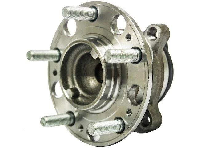 Front Wheel Hub Assembly For 2009-2014 Hyundai Genesis 2010 2011 2012 YQ558BW Foto 1 de 1