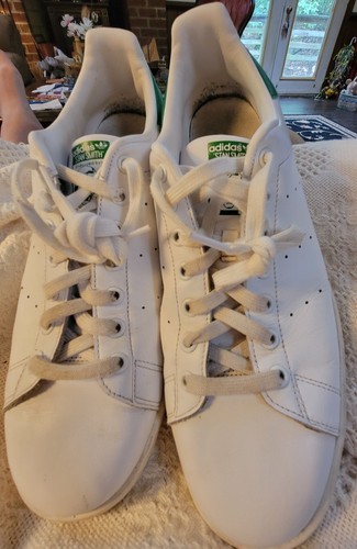 Taglia 12 Adidas Stan Smith Fairway