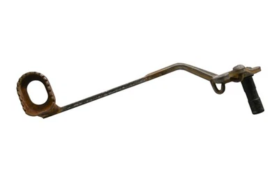 05 Pedal freno trasero Suzuki Ozark 250 2x4 LTF250 Foto 1 de 4