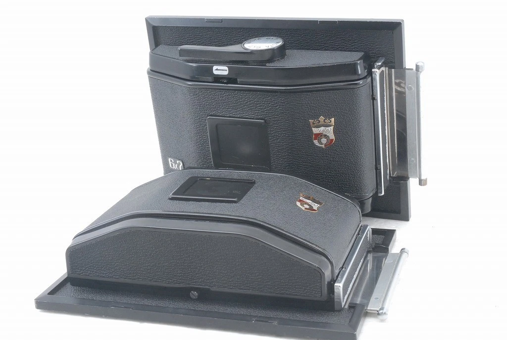 Wista Photography Film Backs and Holders for sale | eBay