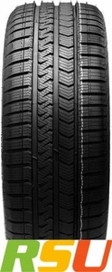 Vredestein Quatrac 5 3PMSF M+S 275/55 R17 109V Ganzjahresreifen - Bild 1 von 3