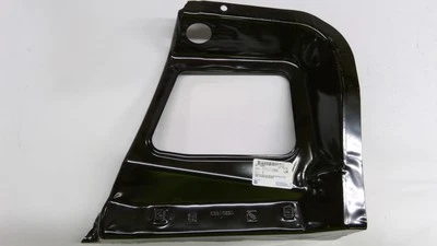 Chevrolet Trailblazer Trailblazer 2002-2009 carrocería de relleno EXT SI OTR PNL 15201660 Foto 1 de 2