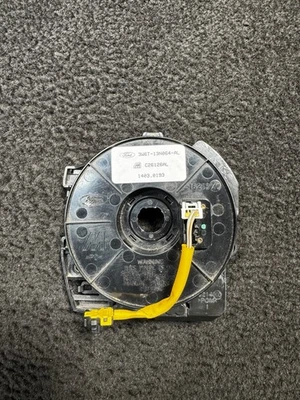 Ford Thunderbird 2003-2005 ángulo de dirección resorte de reloj OEM 3W6T-14A664-AF Foto 1 de 4