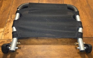 Pilates Power Gym Pro / Plus Cardio Flex Rebounder Step - Bild 1 von 1