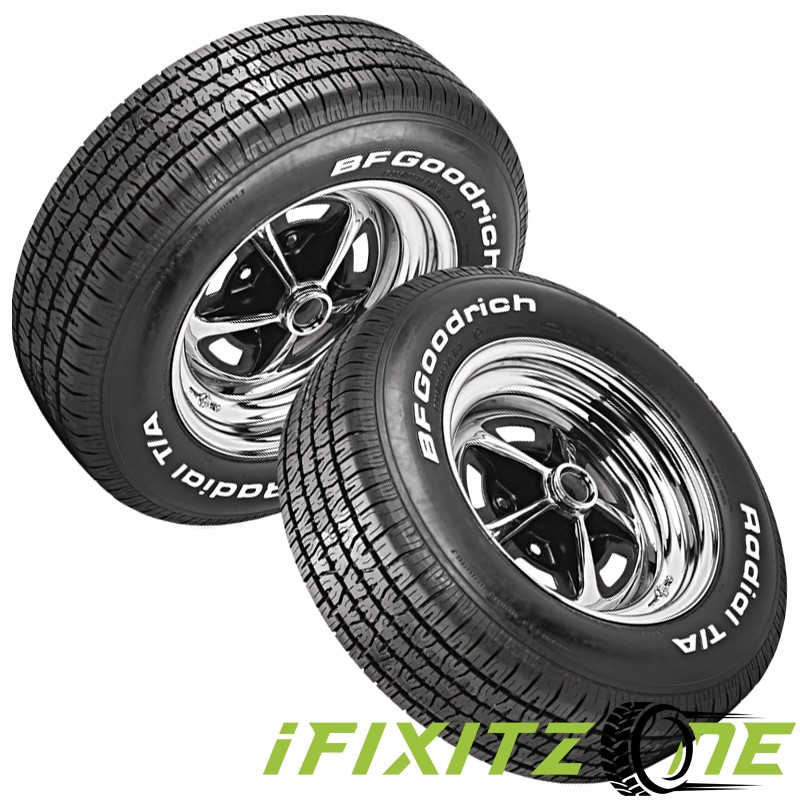 BFGoodrich 255/70/15 Car & Truck Tires for sale | eBay BFGoodrich 255/70/15 Car & Truck Tires for sale | eBay