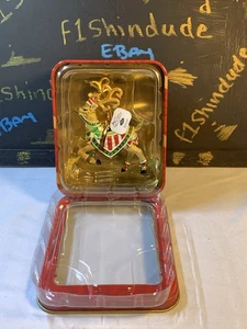 Westland Giftware The Reindeer Connection "Elf-Help Expert" Ornament - Picture 1 of 15