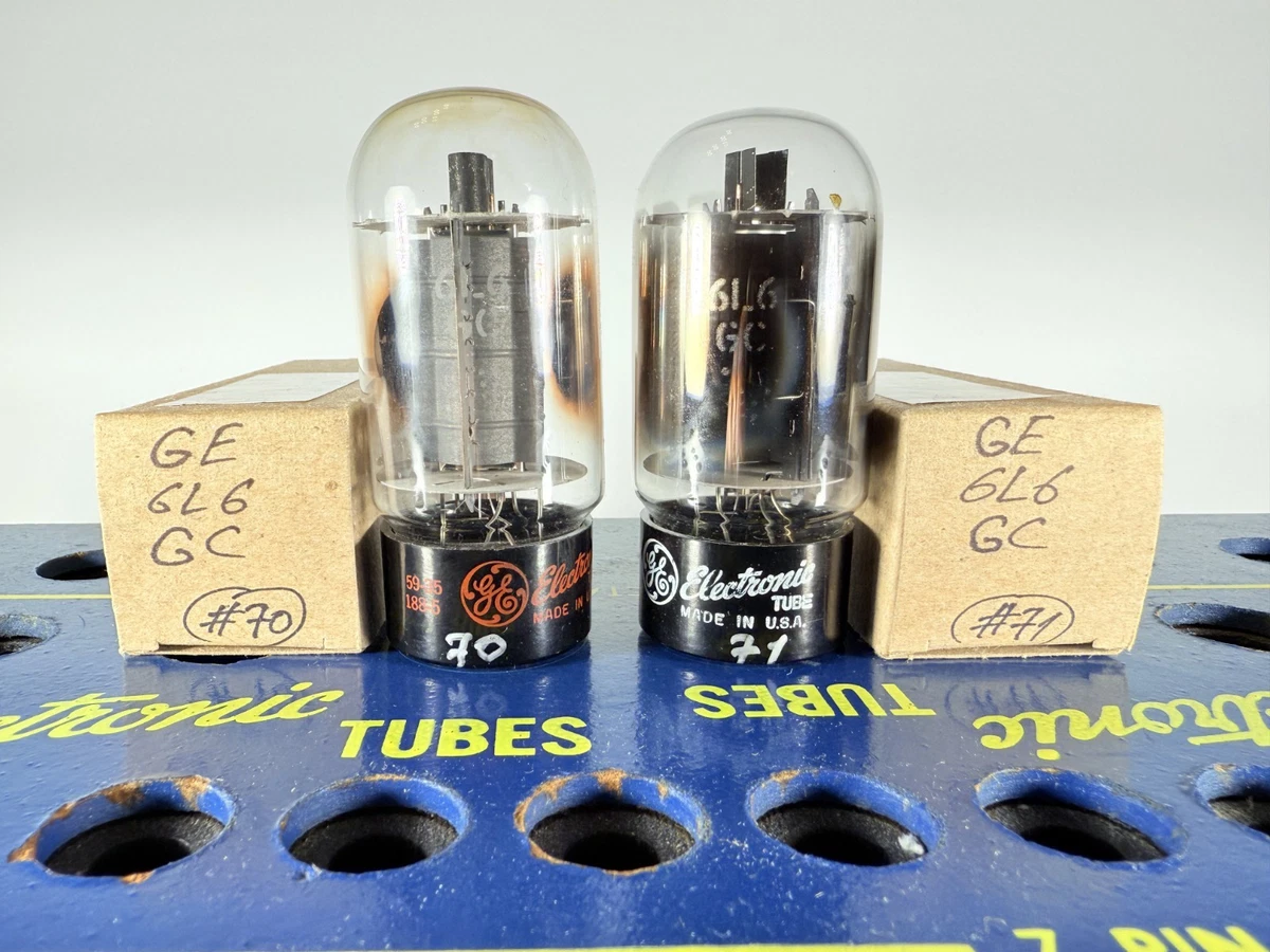 Ge 6l6gc for sale | eBay