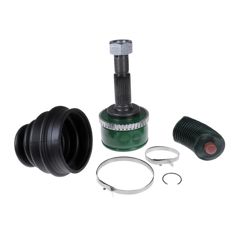 BLUE PRINT Jeu de joints, arbre d'entraînement gauche, côté roue, droite - Photo 1/1