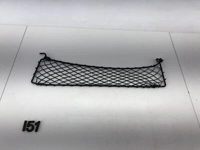 06-07 BMW 530XI REAR RIGHT & LEFT TRUNK COMPARTMENT STORAGE NET OEM - Image 1 of 4