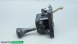 Selector de cambio de marchas de piso 90-95 Mercedes R129 300SL 500SL S500 OEM - Imagen 1 de 6