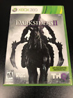 Darksiders II (Microsoft Xbox 360, 2012)