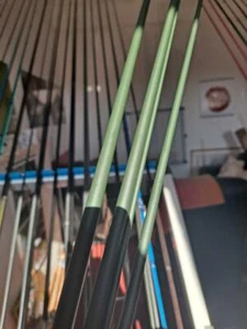 Bloke Fly rod blank XL50 9' 4wt 4-piece FULL KIT - Picture 1 of 1