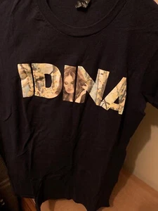 IDINA MENZEL T-SHIRT - Small - Bild 1 von 3