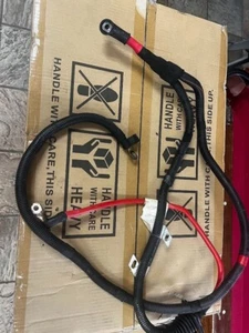 Ferrari 430 Connection Cables For Motor Utilities P/N 192534 replaces 233376 - Picture 1 of 4