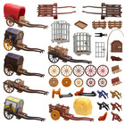 Playmobil Schatztransport  Troßwagen Römer Ritter Tunier Auswahl Ersatzteile