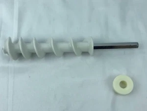 Waring Primo Pasta Dough Maker PS101 Auger Gear Replacement OEM - Picture 1 of 1