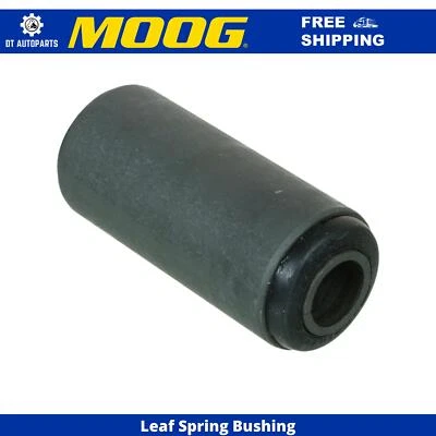 For 1975-1995 Ford E-150 Econoline Club Wagon Leaf Spring Bushing MOOG 1975 1976 - Image 1 of 4
