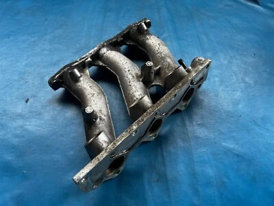 Colector de entrada delantero Rover 45/75 y MG ZS/ZT y Land Rover Freelander V6 LKB109462 Foto 1 de 2