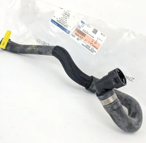 FORD MONDEO MK3 Radiator Water Coolant Hose Tube 1536945 NEW GENUINE - Picture 1 of 5