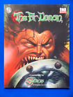 The Fir Domain   Sourcebook For Slaine 2000Ad   Mgp8004   Vg And 