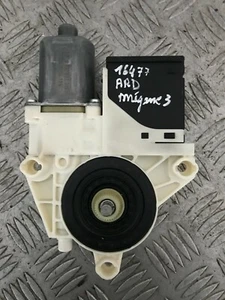 Moteur de lève Vitre Arrière Droit BROSE - RENAULT Megane III - Réf :827300003R - Imagen 1 de 4