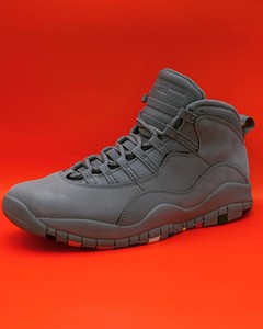 Las mejores ofertas en Jordan 10 Retro Cool Grey 2018 | eBay