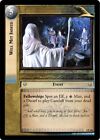 Well Met Indeed - The Two Towers - Lord Of The Rings Tcg