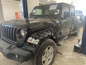 Used Integrated Power Module fits: 2020 Jeep Gladiator Multifunction totally int - Picture 1 of 24