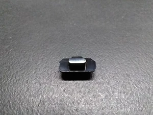 NEW Microsoft Xbox One Elite S1 1698 Black Paddle Button Config Switch 1432 - Picture 1 of 4