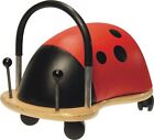 Wheely Bug S Ladybug (WEB001)