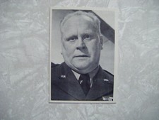 1965 James Bond Card #65 White Back ~ High Grade