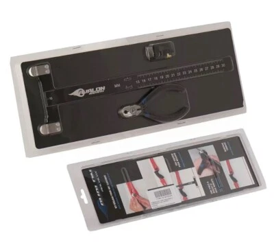 Avalon Archery Bow Tuning Kit, Nock Pliers, Bow Square Brace Height Rest. New - Image 1 of 2