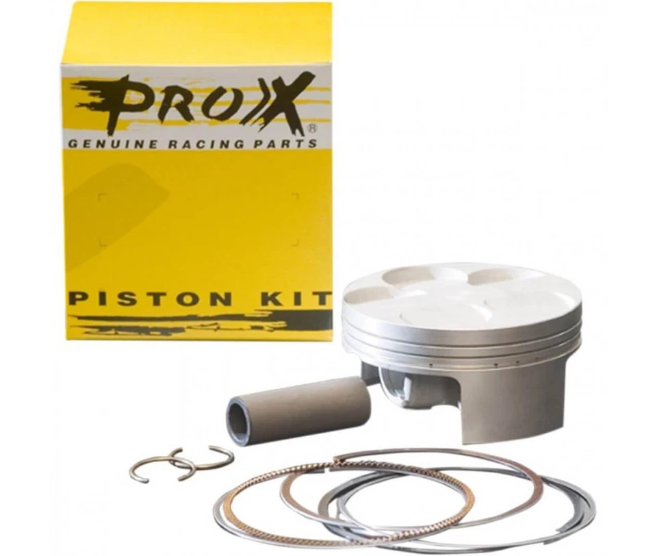 HONDA NX 650 DOMINATOR / SLR / FMX - PISTON FORGE PROX 101 mm / 01.1660.100 - Photo 1/1