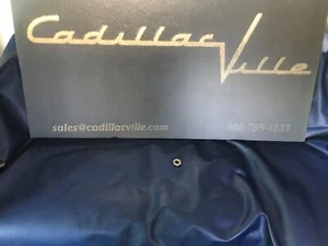 1955 1956 1957 1958 Cadillac Steering Wheel Nut Bolt Column Used - Bild 1 von 3