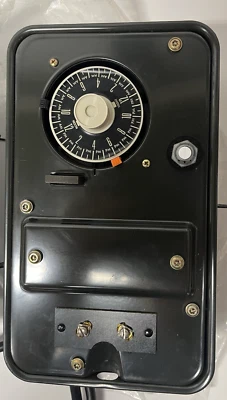 Intermatic Malibu Timer Low Voltage Lighting Transformer with Timer LV-371T New - Image 1 of 4